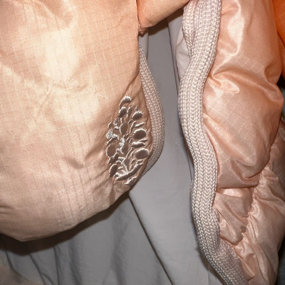 FP Movement Scrunchy Glossy Pippa Packable Jacket - Picture 8 of 13